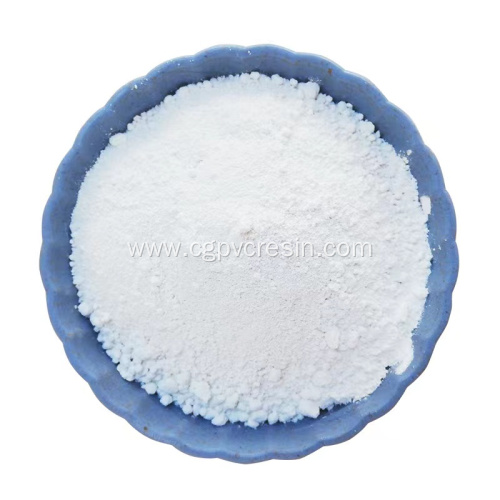 Jinhai Brand Titanium Dioxide R6658 For Solvent Ink